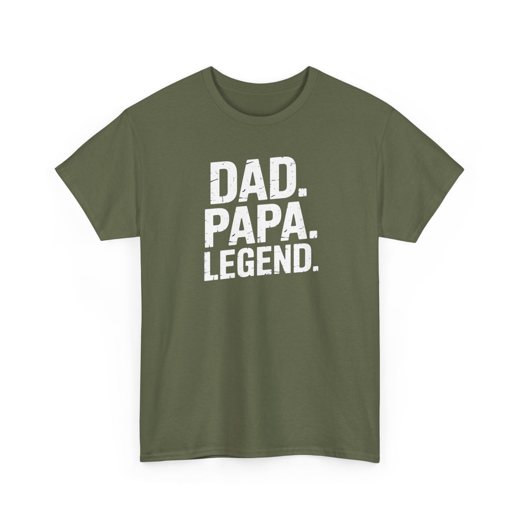 Legendary Dad Tee