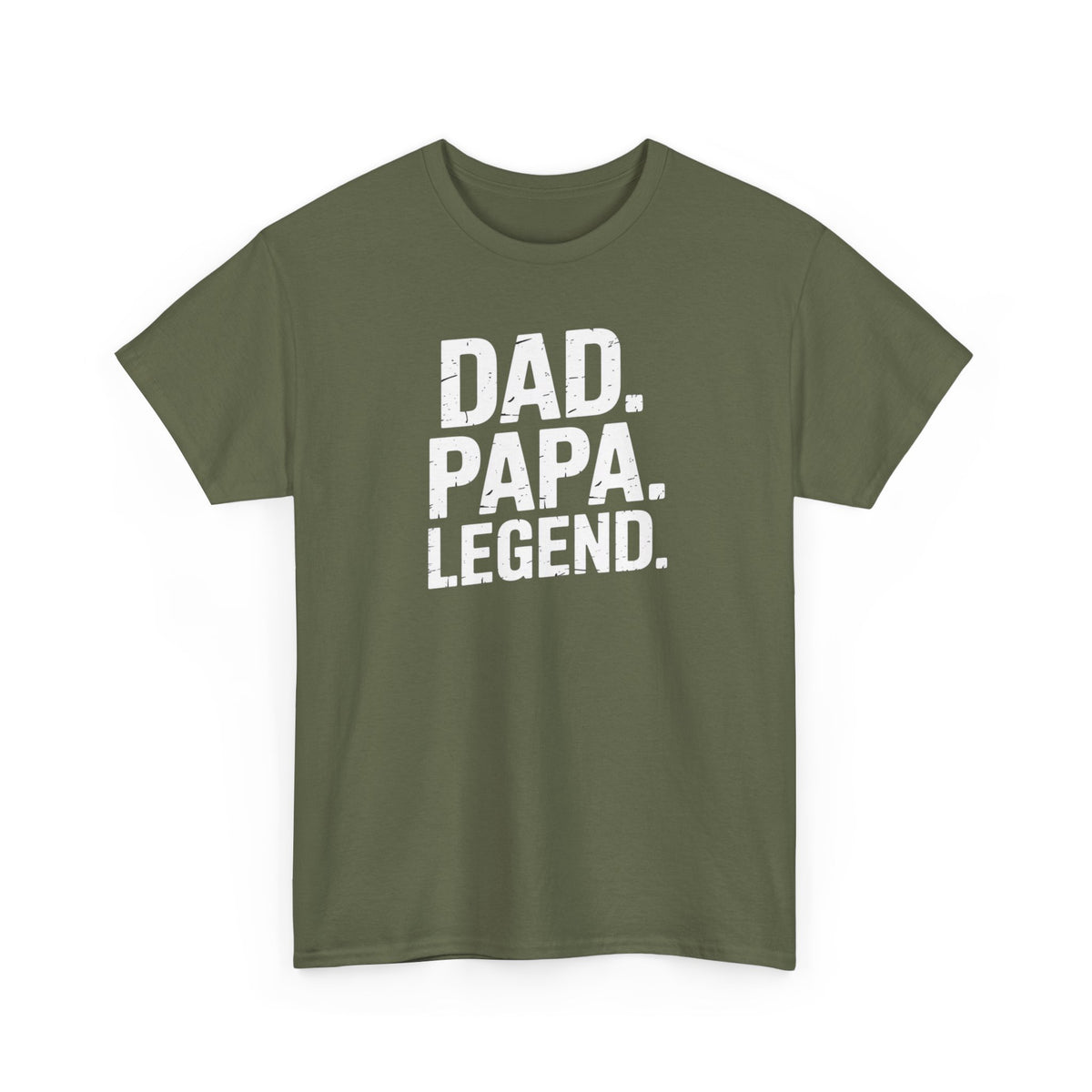 Legendary Dad Tee