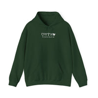 The Greatest Love Story Ever Told Hoodie