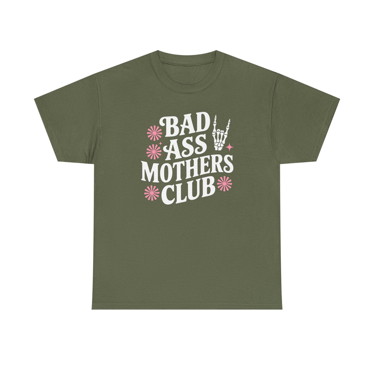 Badass Mama Collective