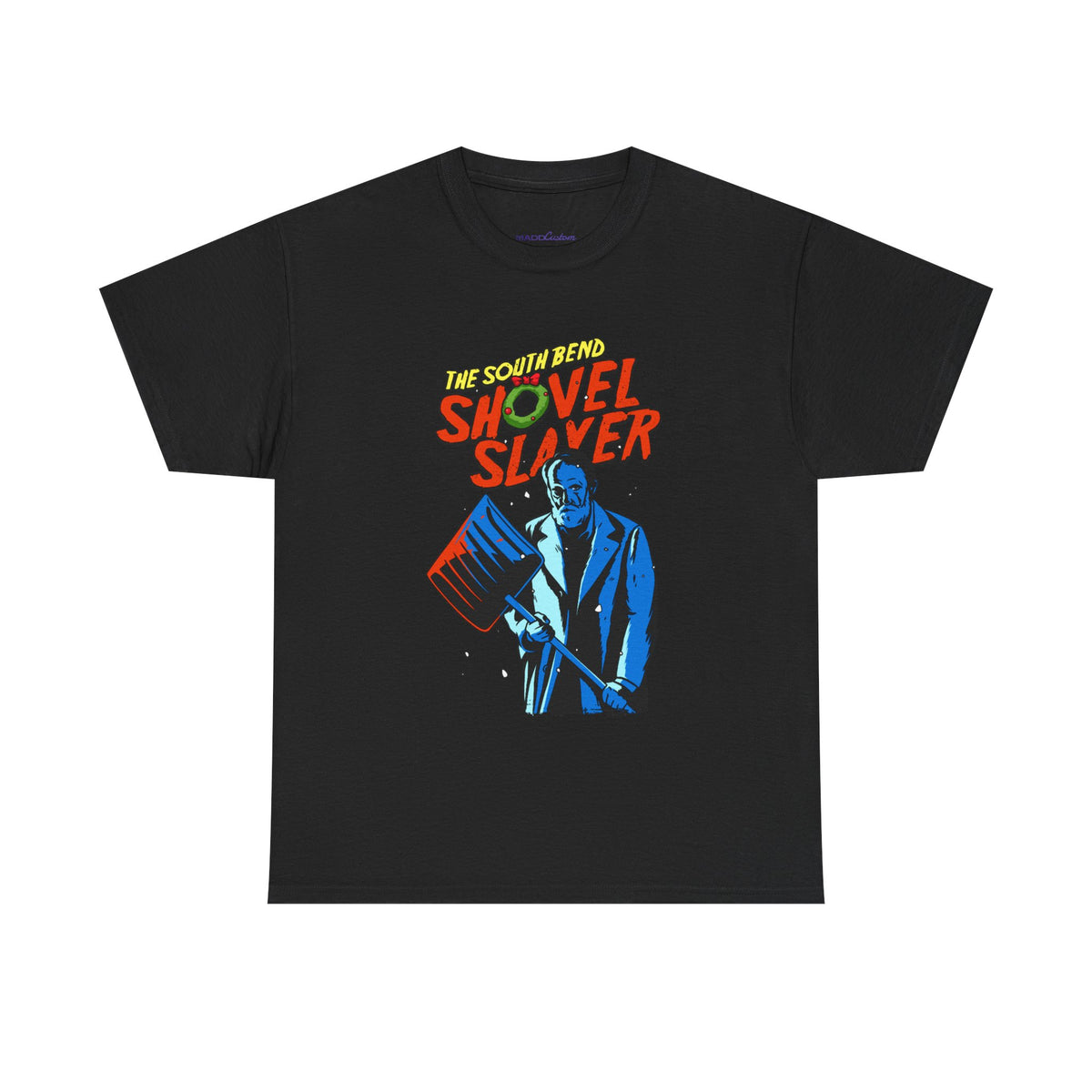 South Bend Shovel Slayer Premium T-Shirt