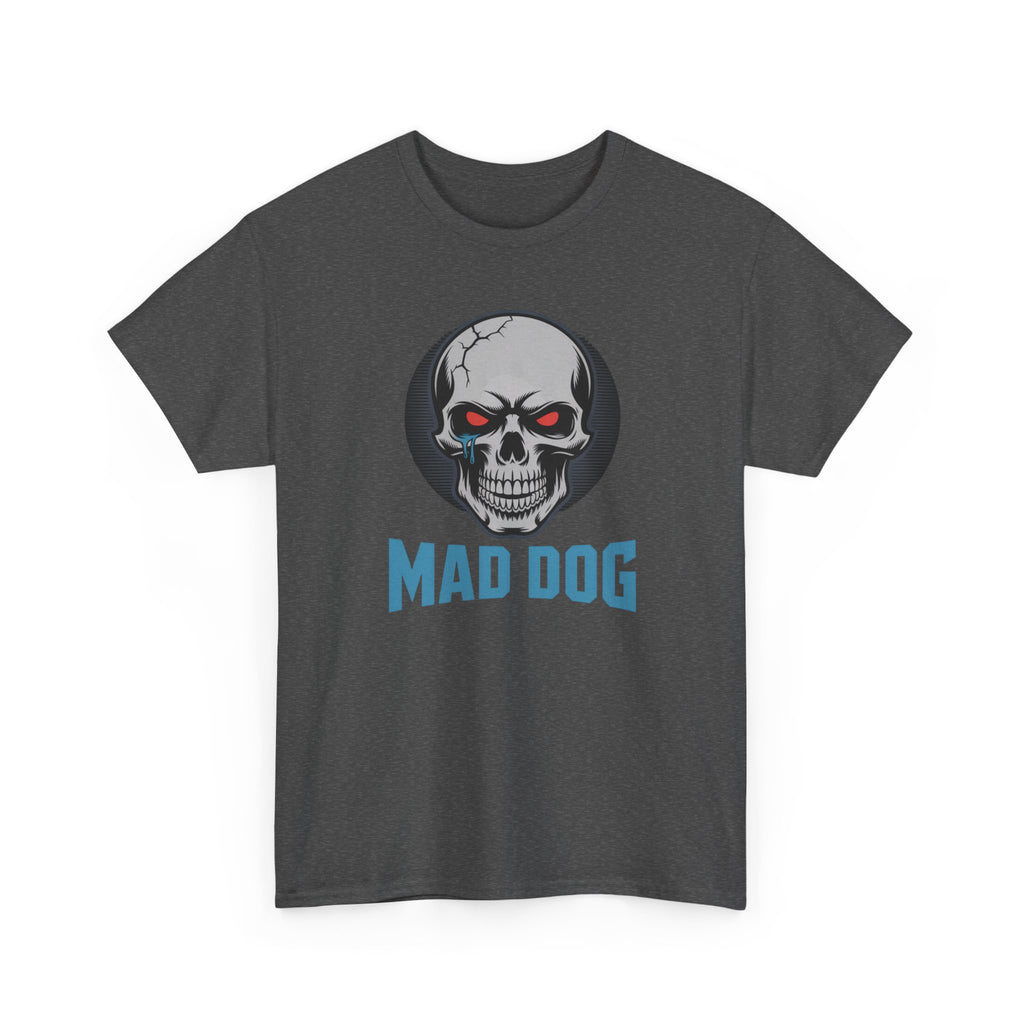 Lone Fang Skull