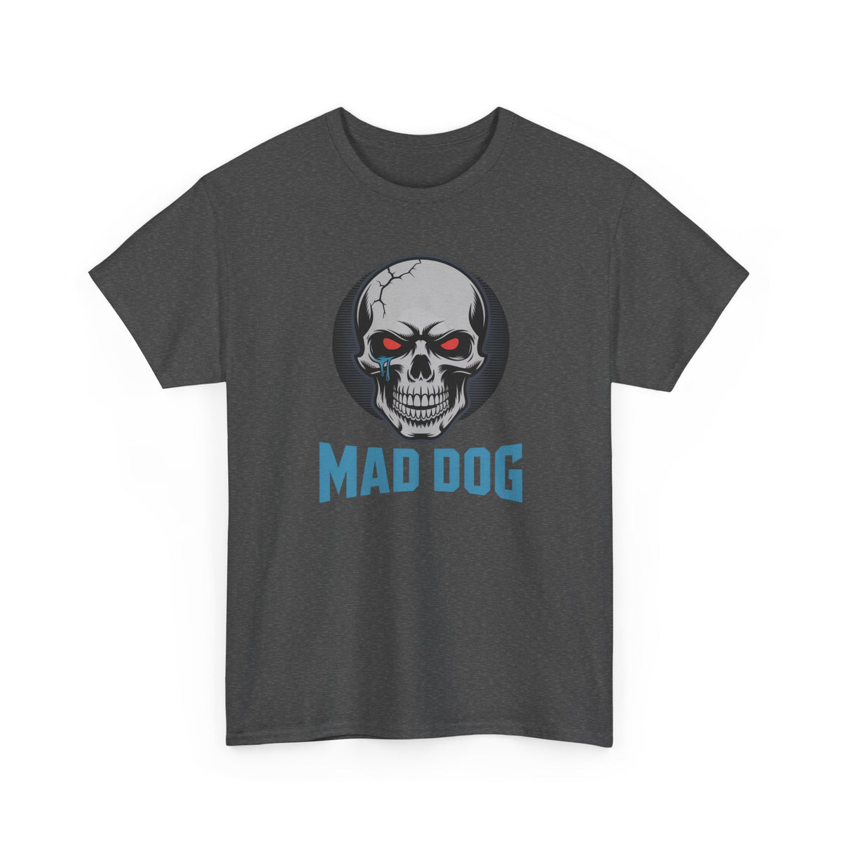 Lone Fang Skull