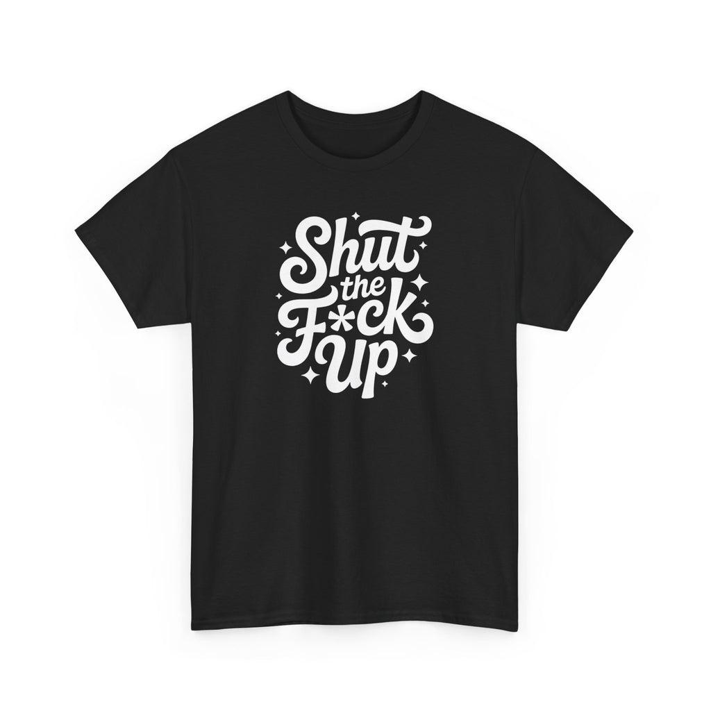 Say It Loud Tee