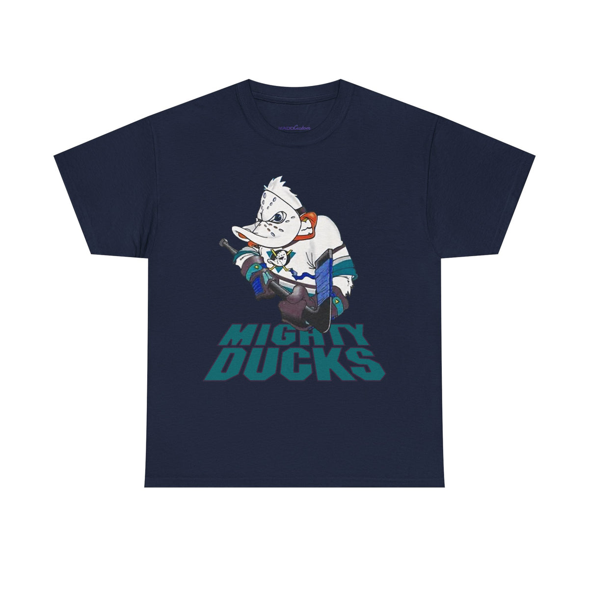 Mighty Ducks 2 Premium T-Shirt