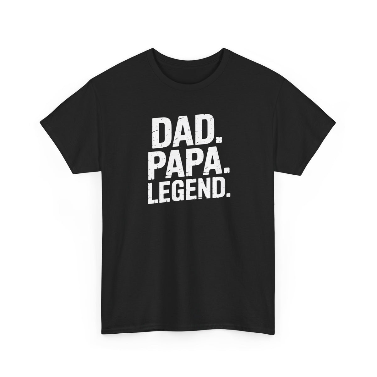 Legendary Dad Tee