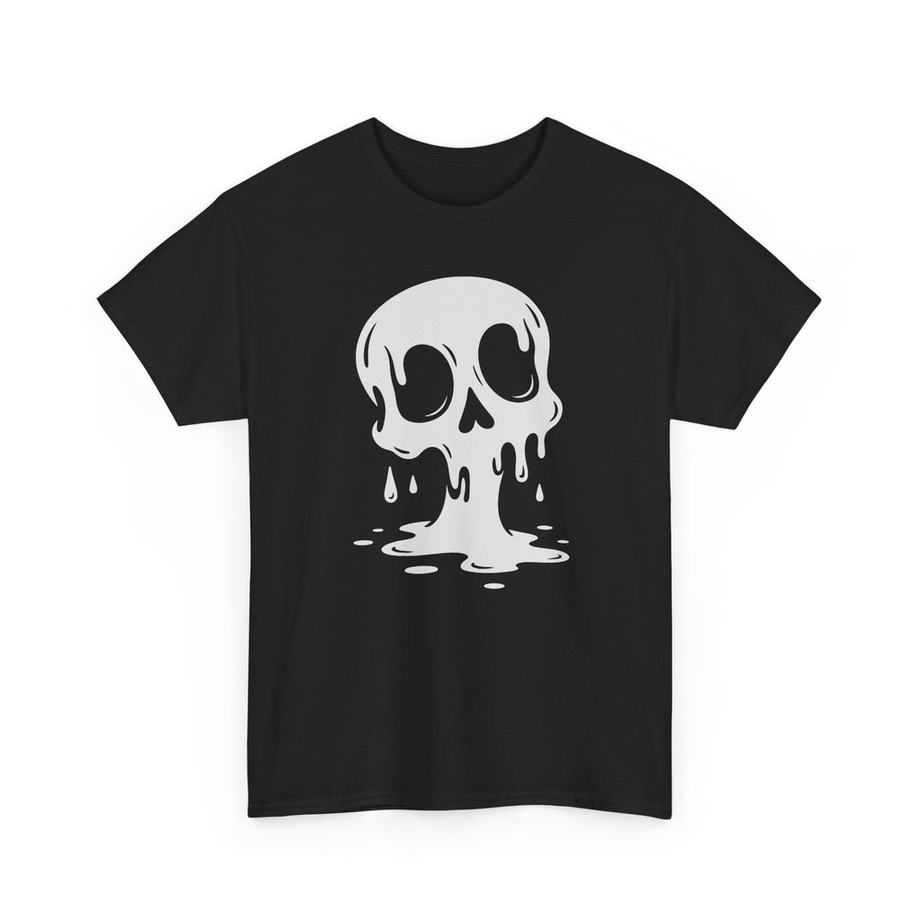 Drip Skull Tee