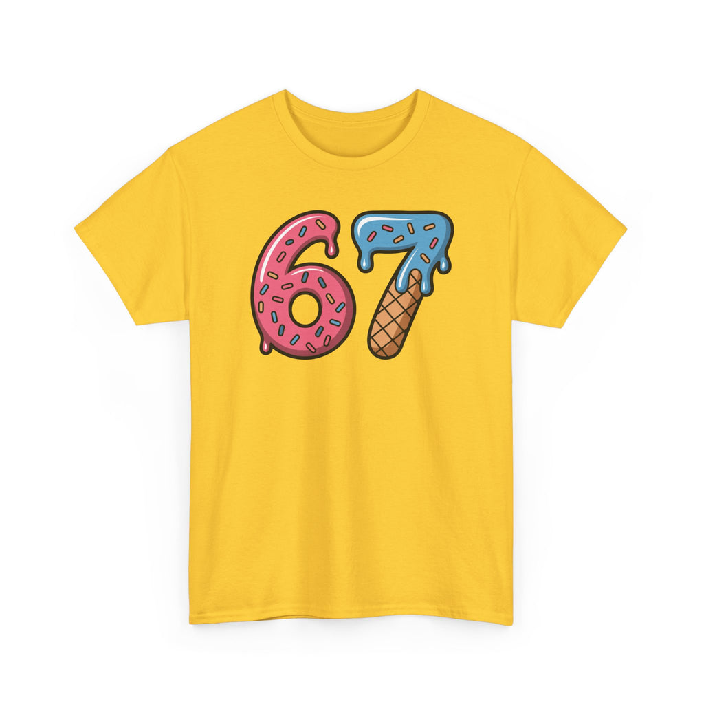 Sprinkle Meltdown 67 Tee