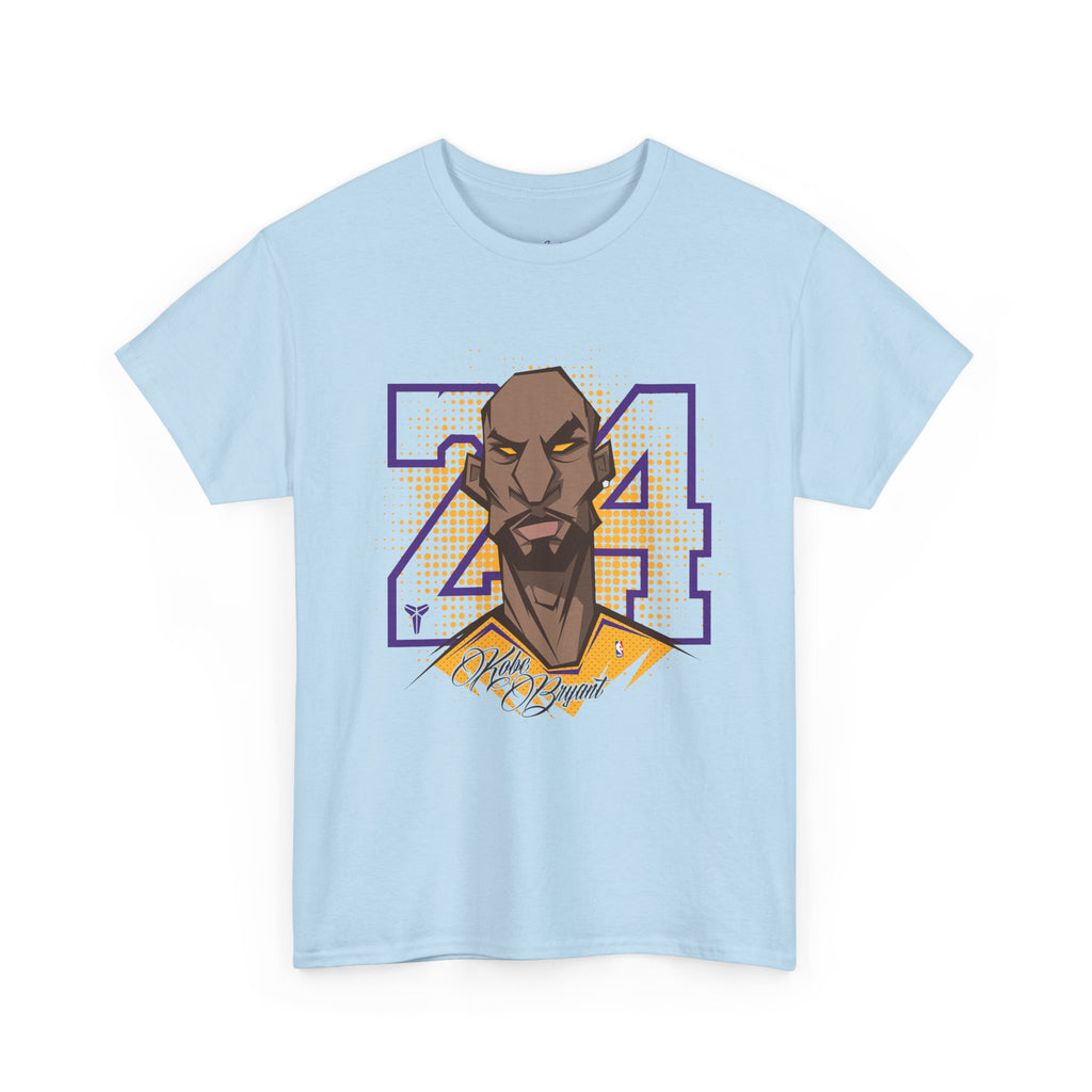 Kobe 24 Premium T-Shirt