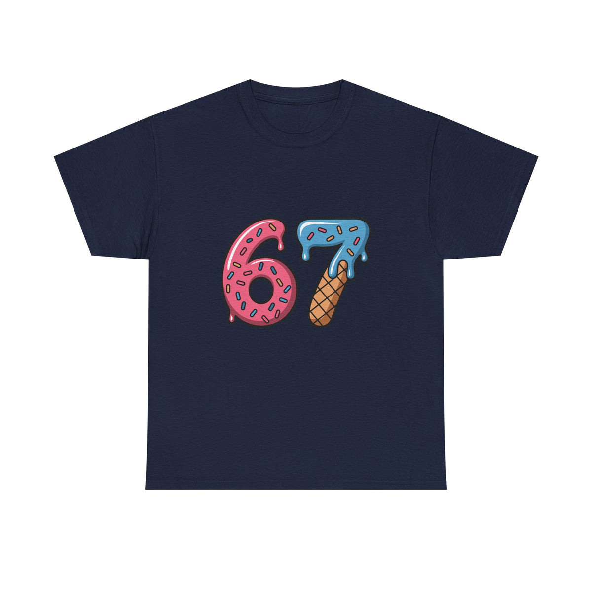 Sprinkle Meltdown 67 Tee