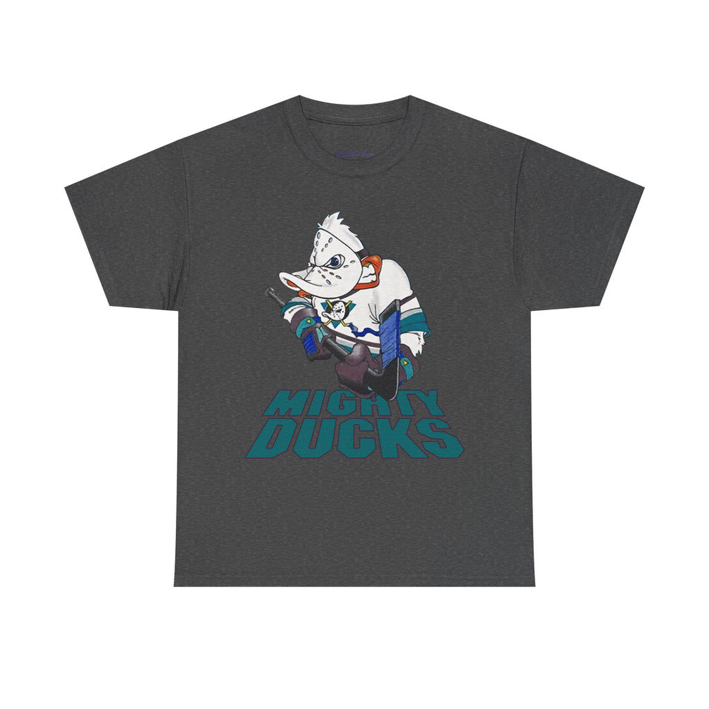 Mighty Ducks 2 Premium T-Shirt