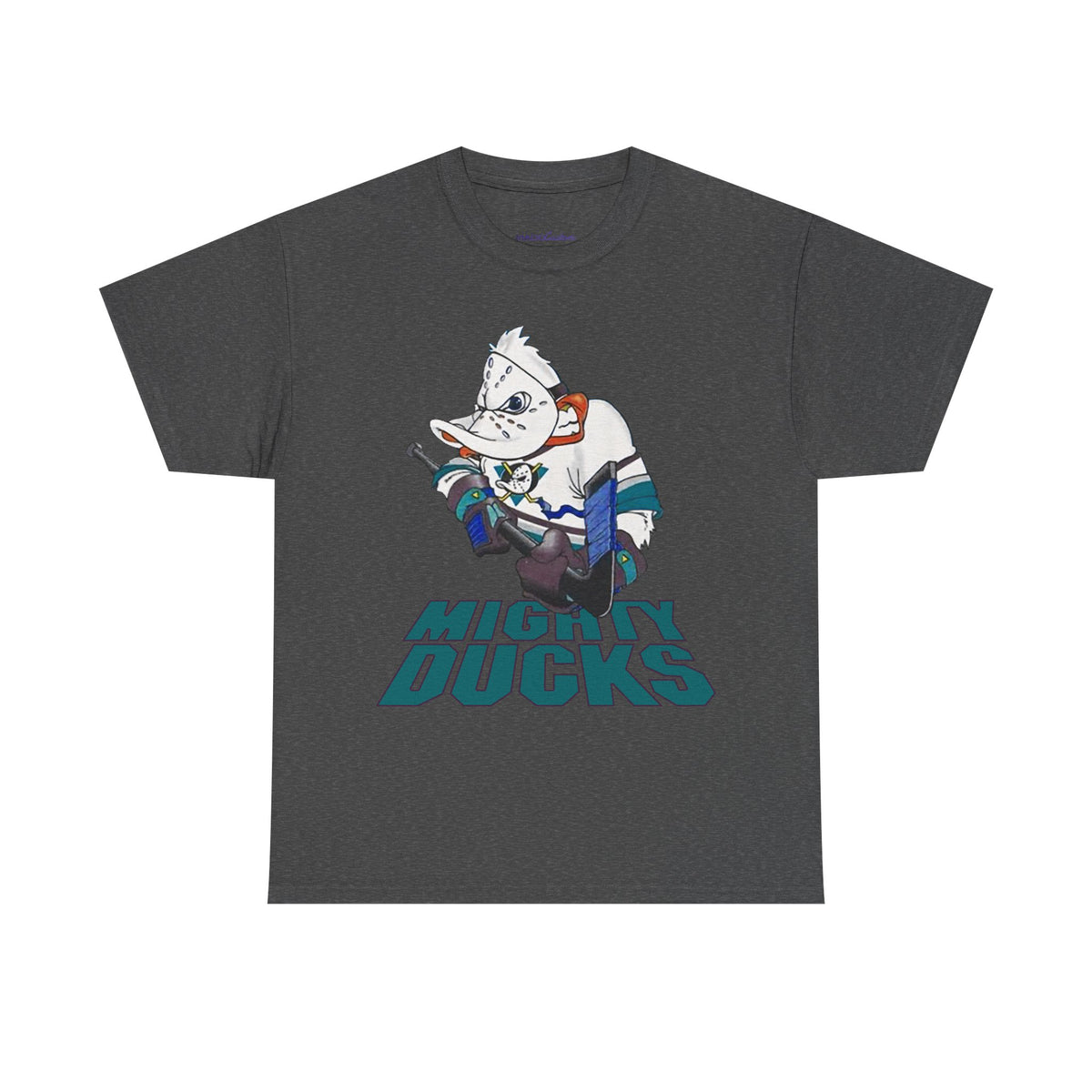 Mighty Ducks 2 Premium T-Shirt
