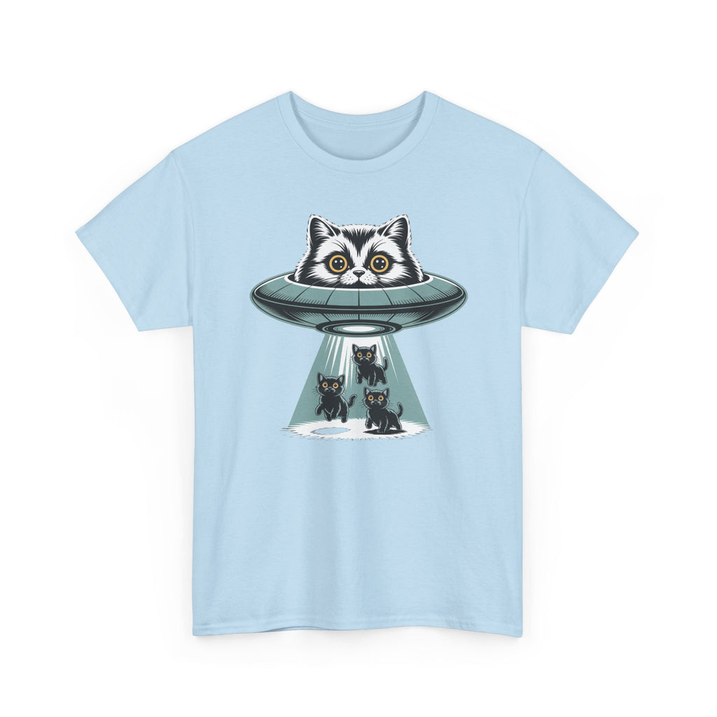 Galactic Kitten Crew