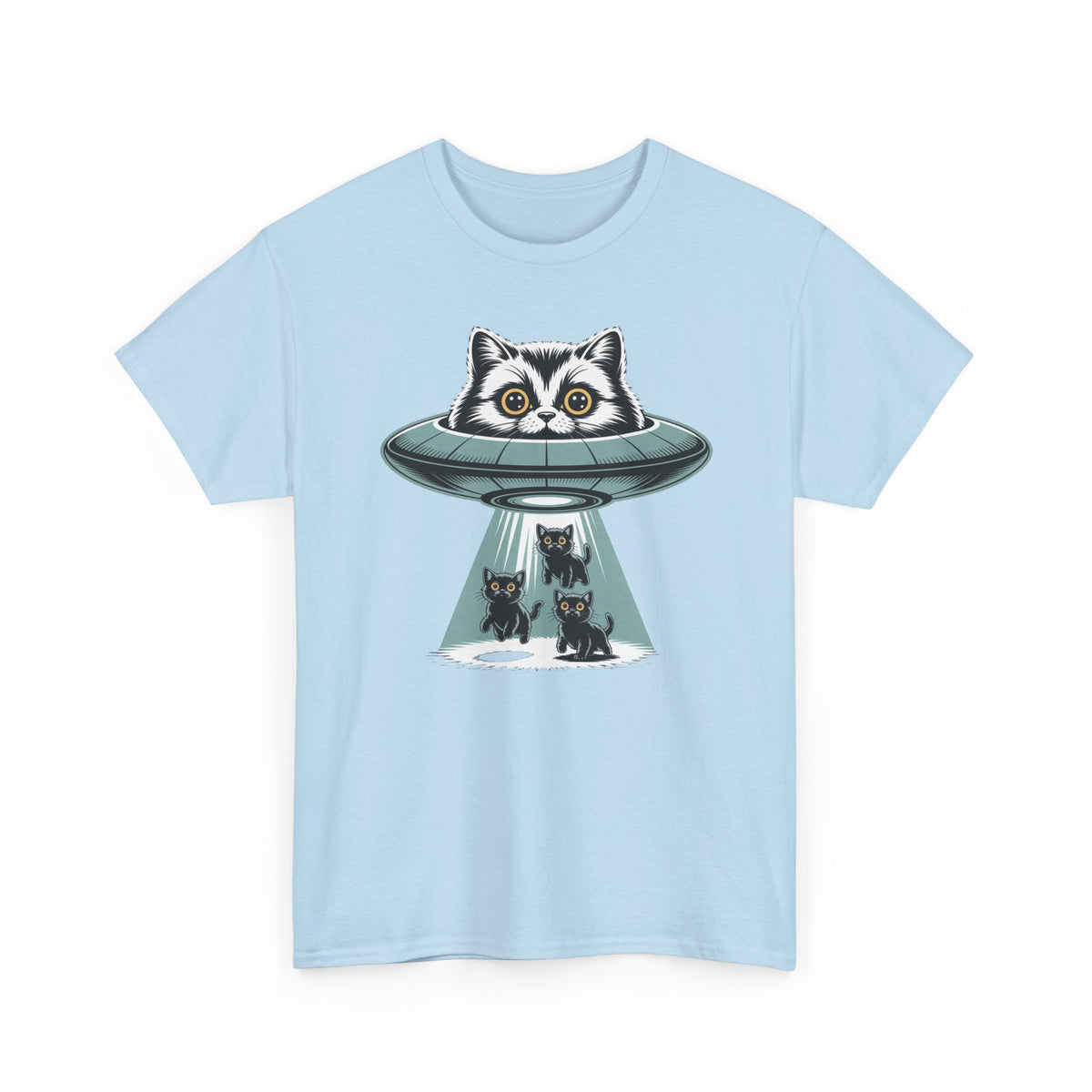 Galactic Kitten Crew