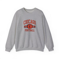 Chicago Football Est 1920 Sweatshirt