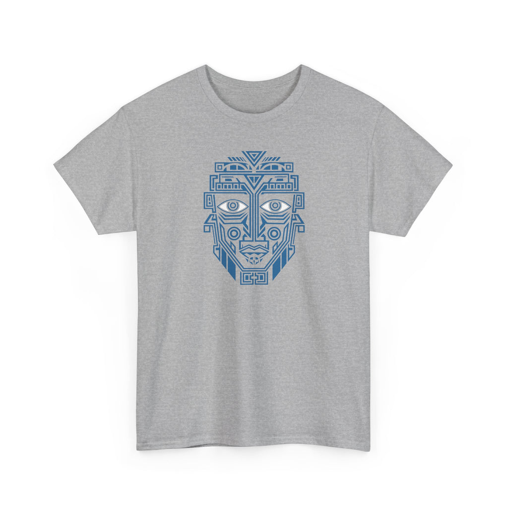 Temple Guardian Tee