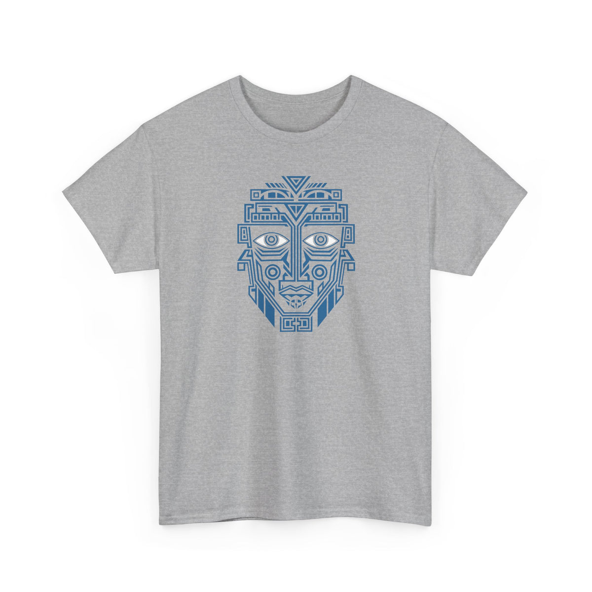 Temple Guardian Tee