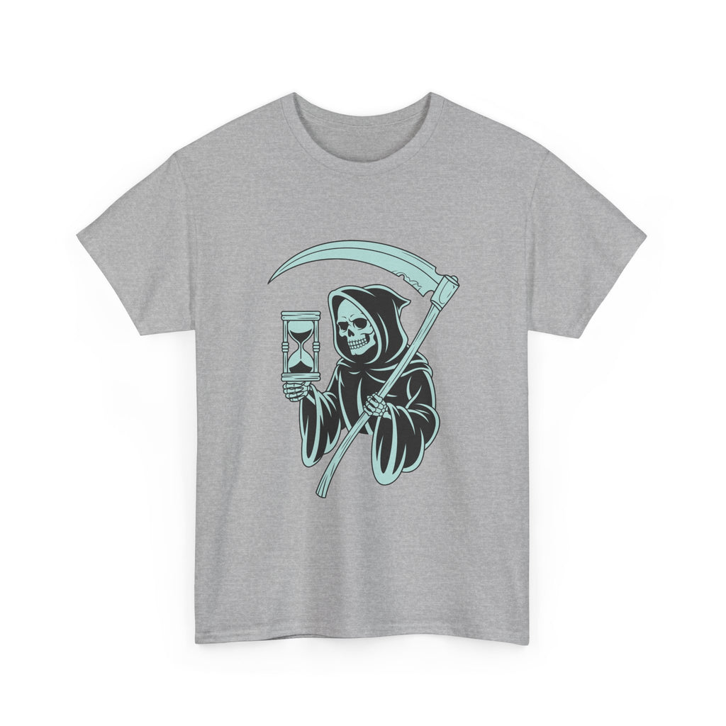Grim Timekeeper Tee