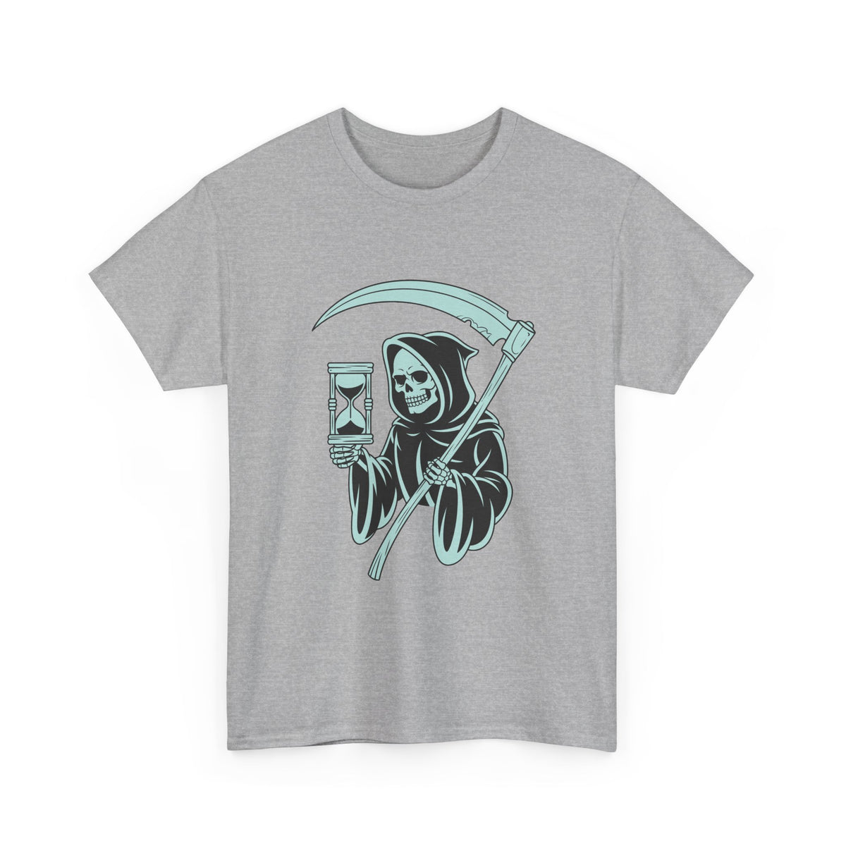Grim Timekeeper Tee