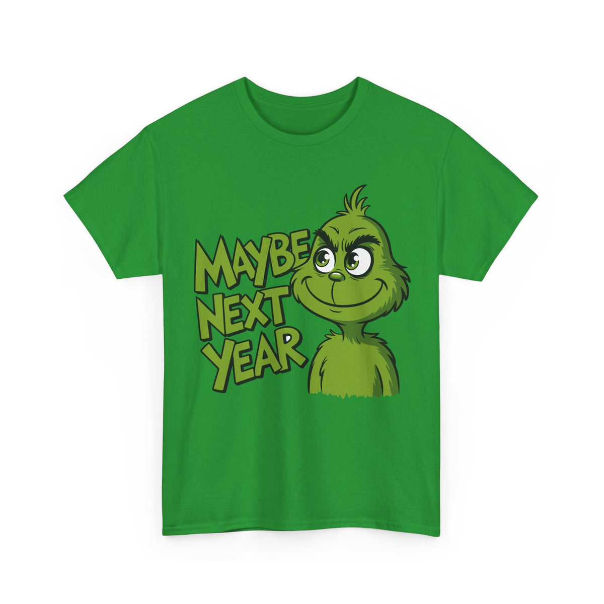 Sly Green Comeback Tee