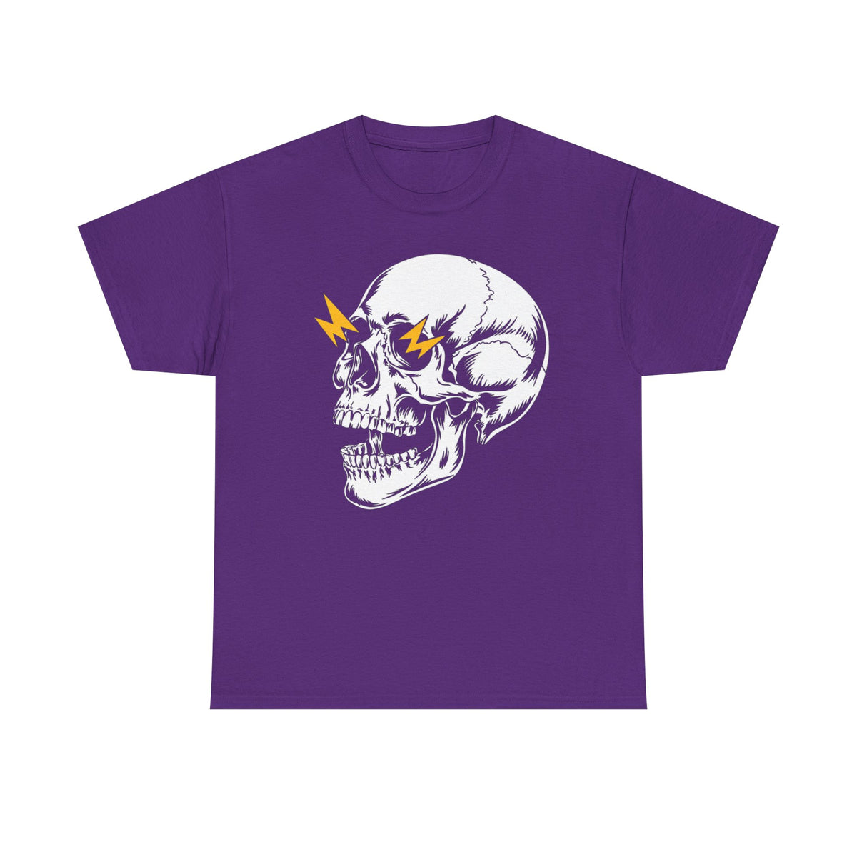 Volt Gaze Skull