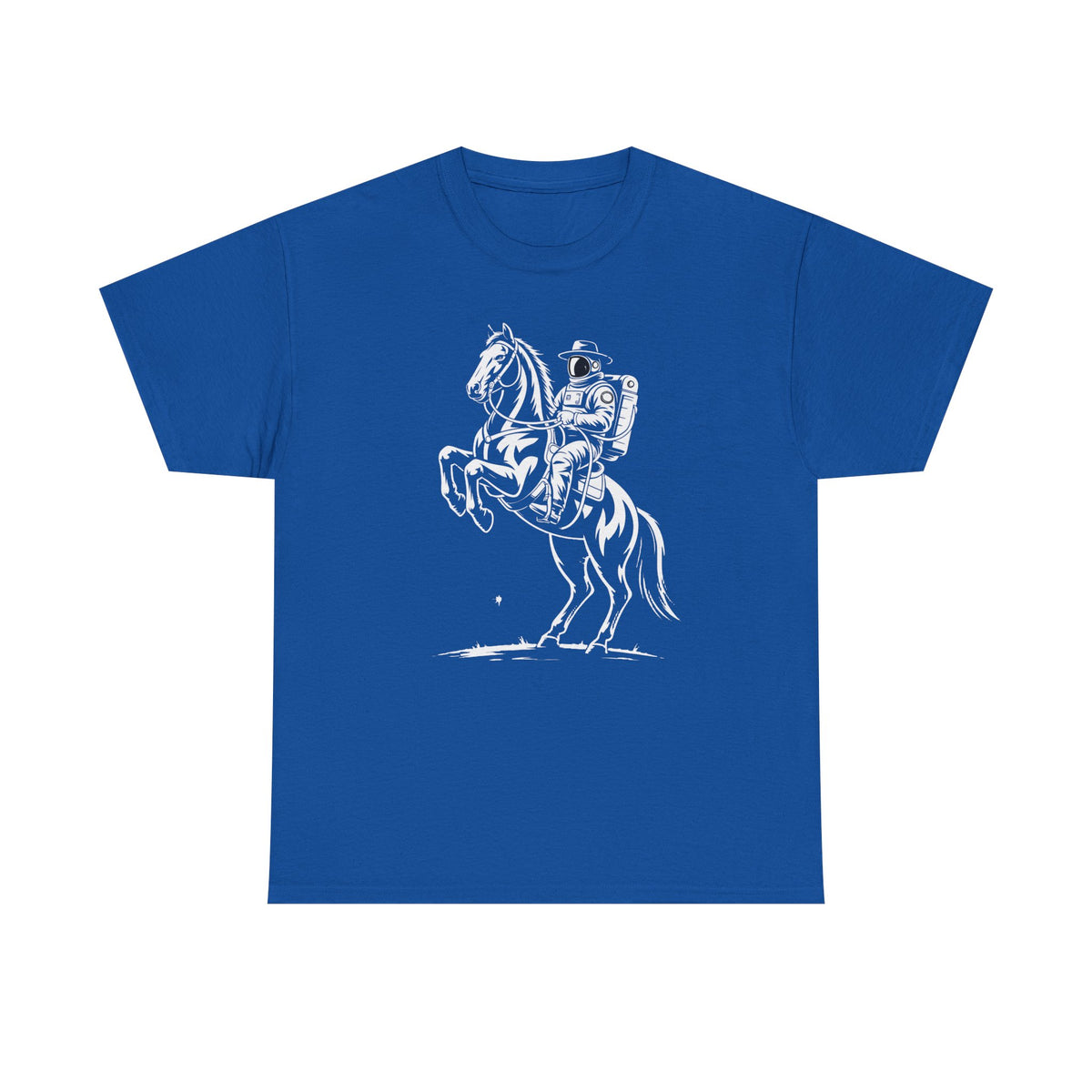 Galactic Wrangler