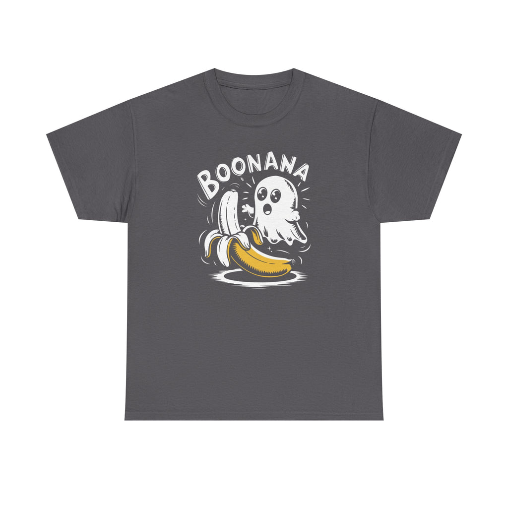 Ghostly Banana Crew