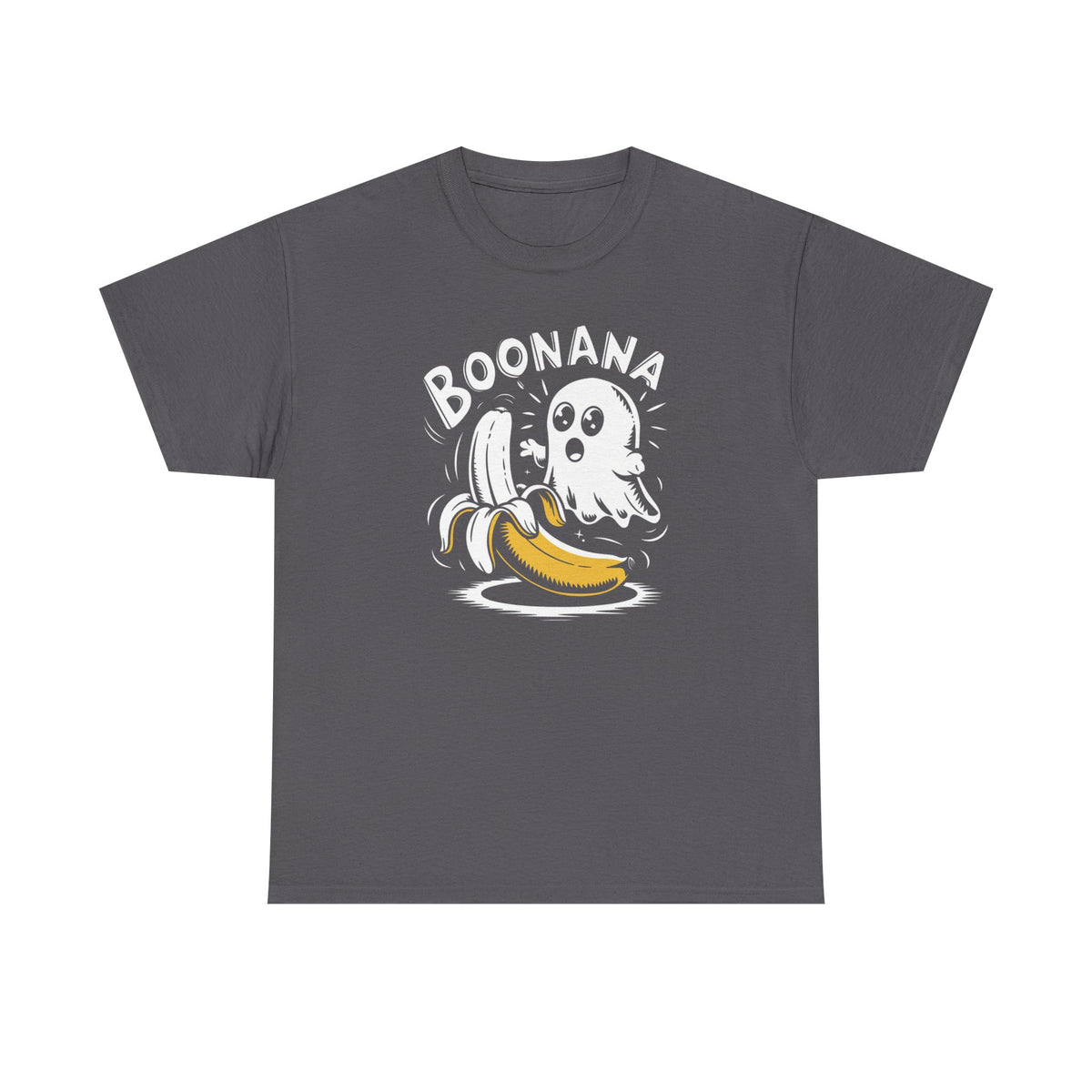 Ghostly Banana Crew