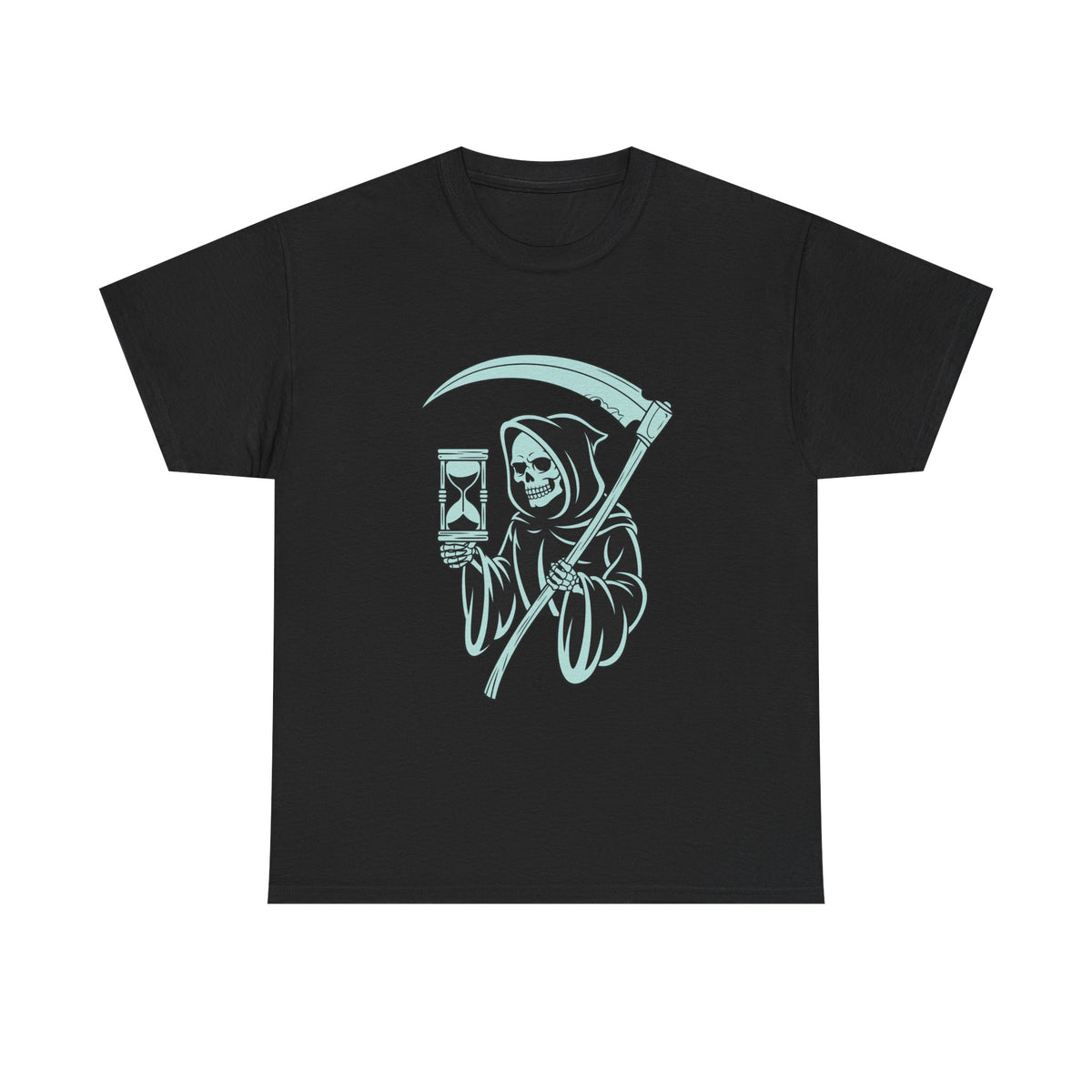 Grim Timekeeper Tee
