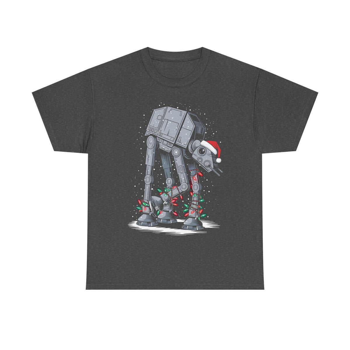 Holiday Walker Tee