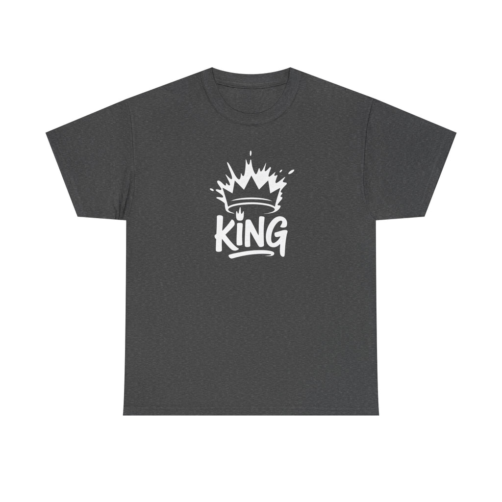 Crown Splash King Tee