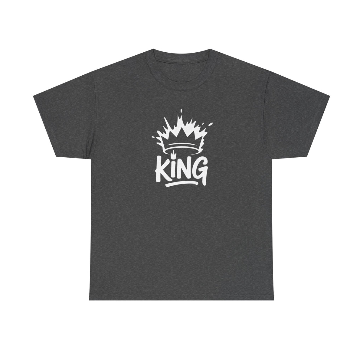 Crown Splash King Tee