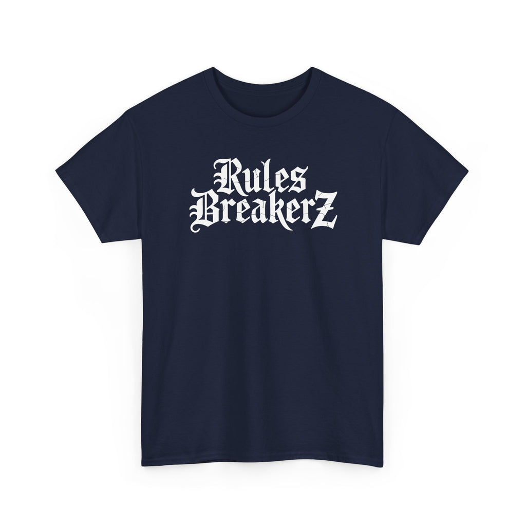 Broken Rules Club