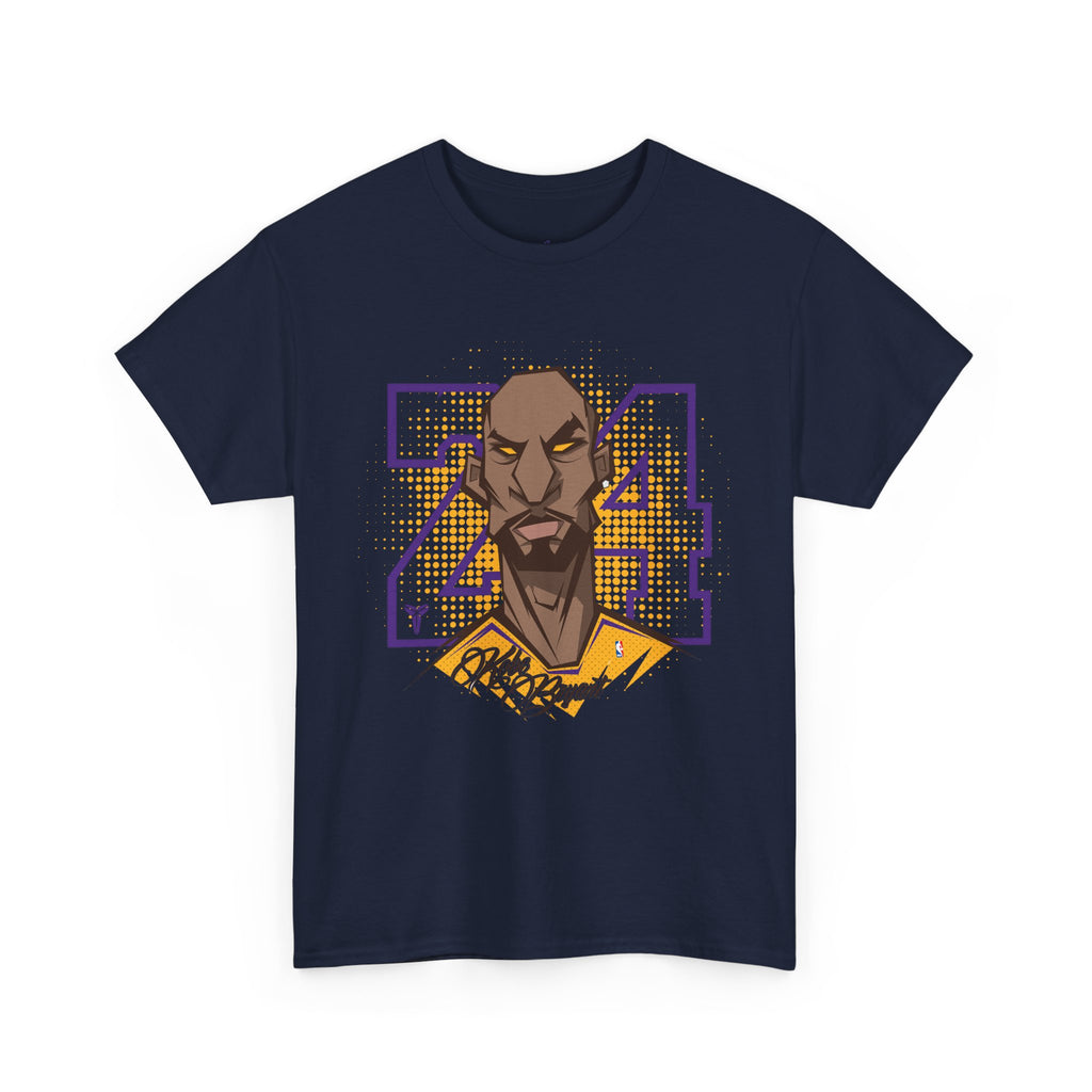Kobe 24 Premium T-Shirt
