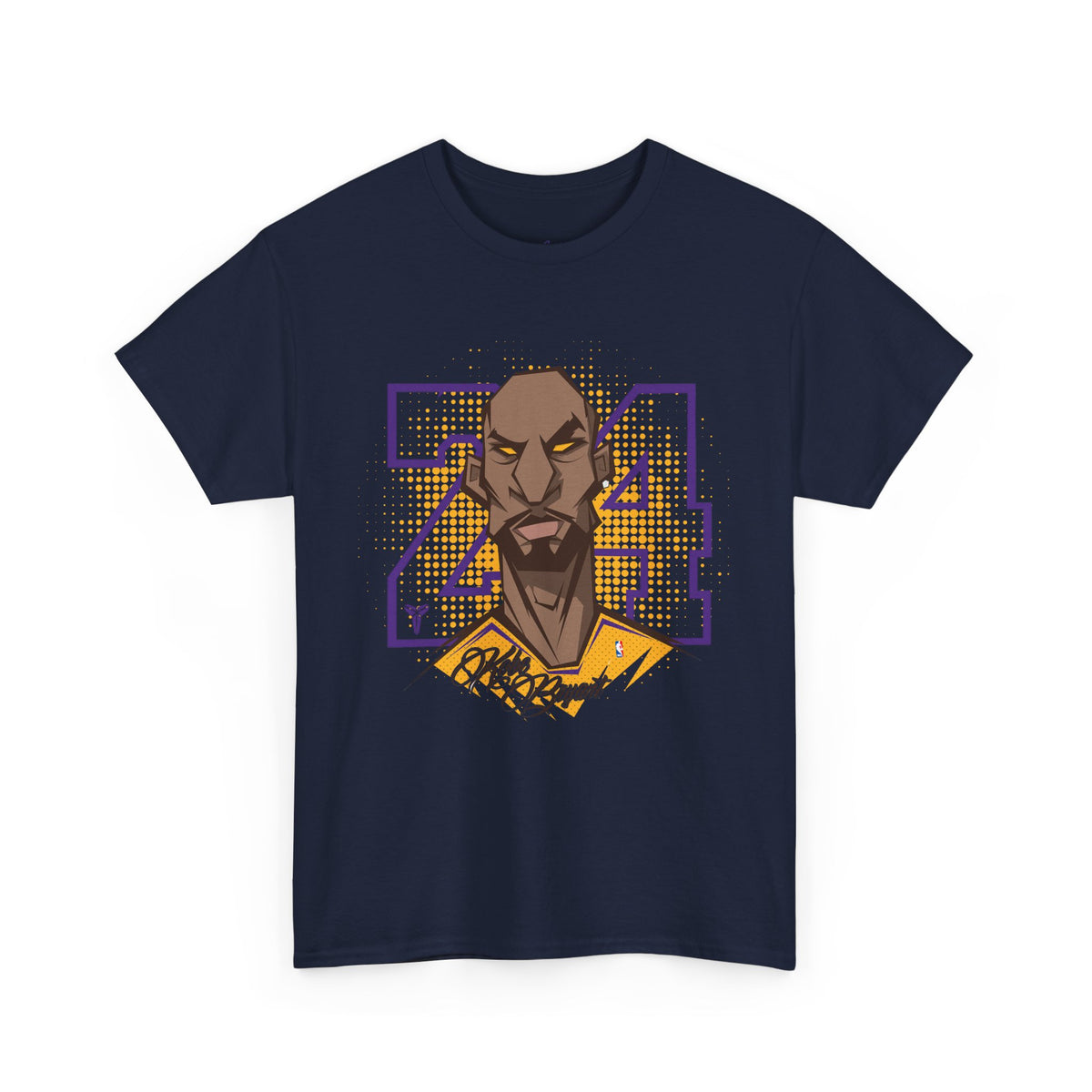 Kobe 24 Premium T-Shirt