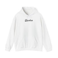 America Retro Script Hoodie