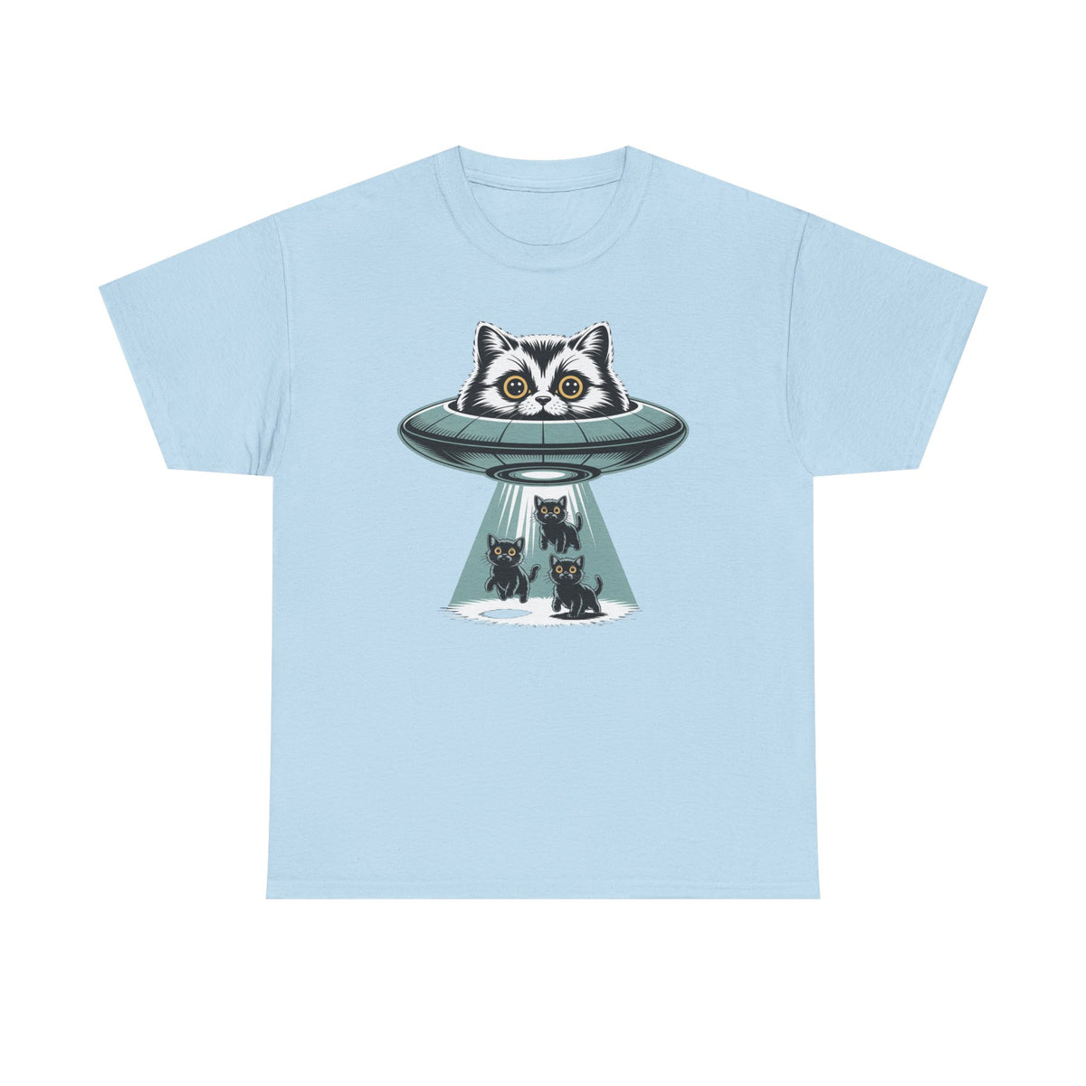 Galactic Kitten Crew