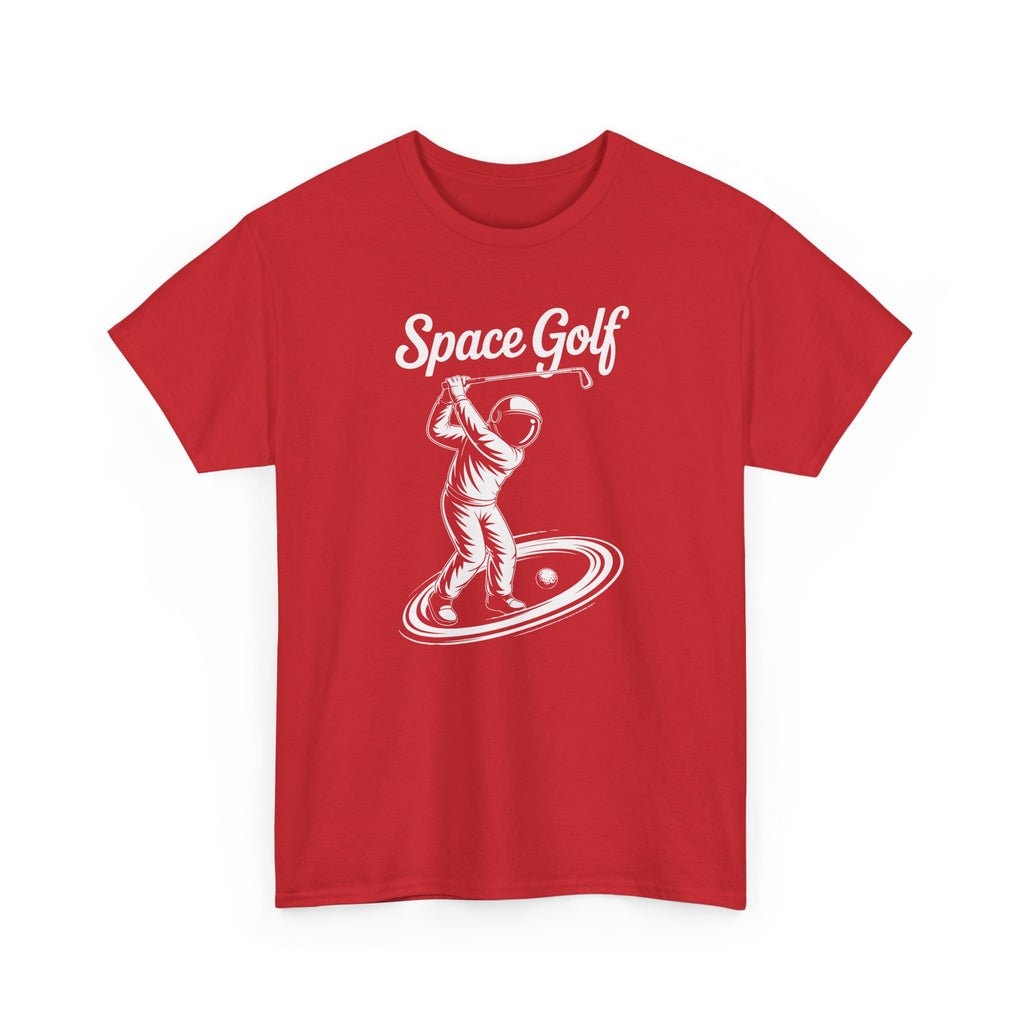 Galactic Tee Shot