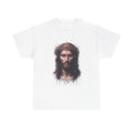 Crown of Thorns Portrait Tee