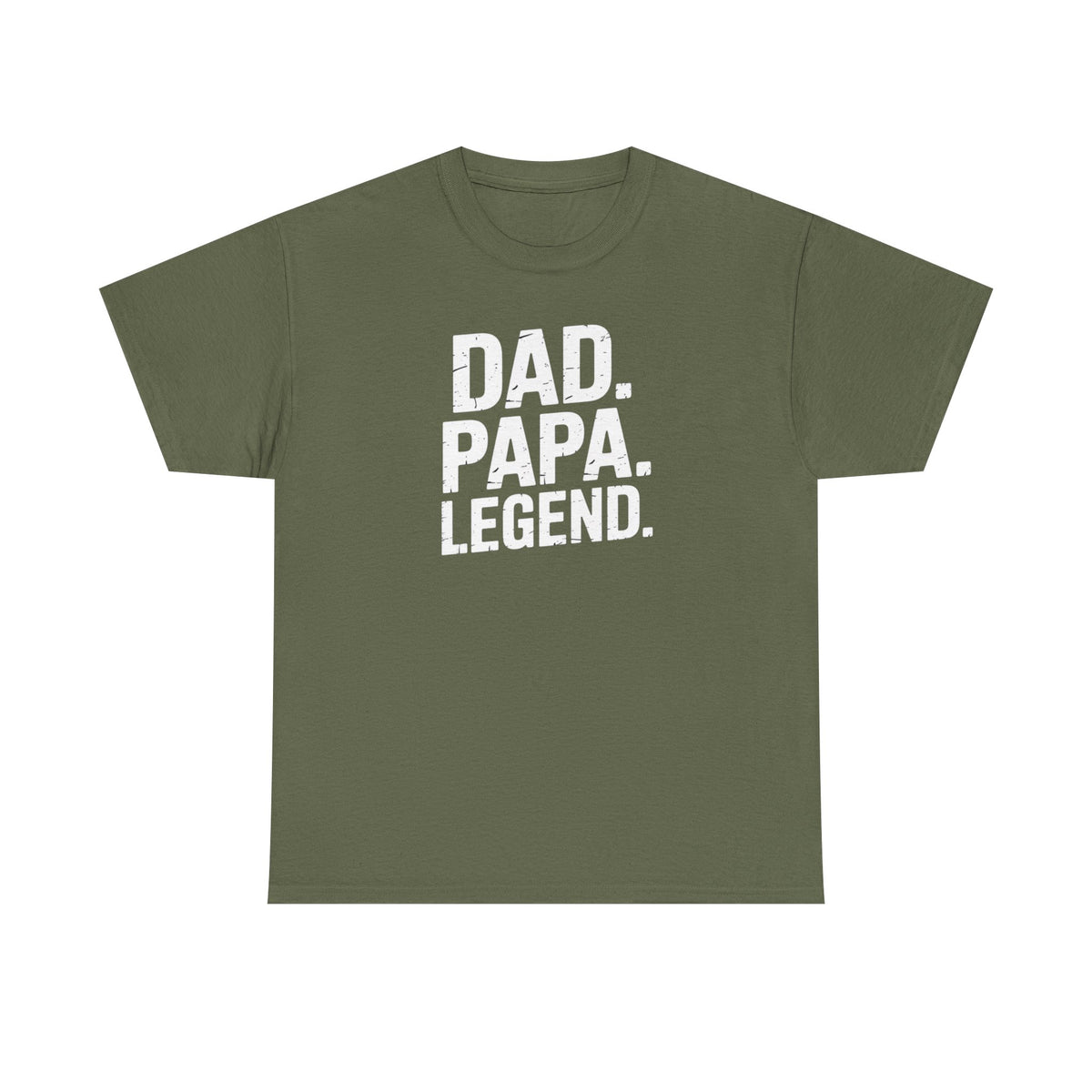 Legendary Dad Tee