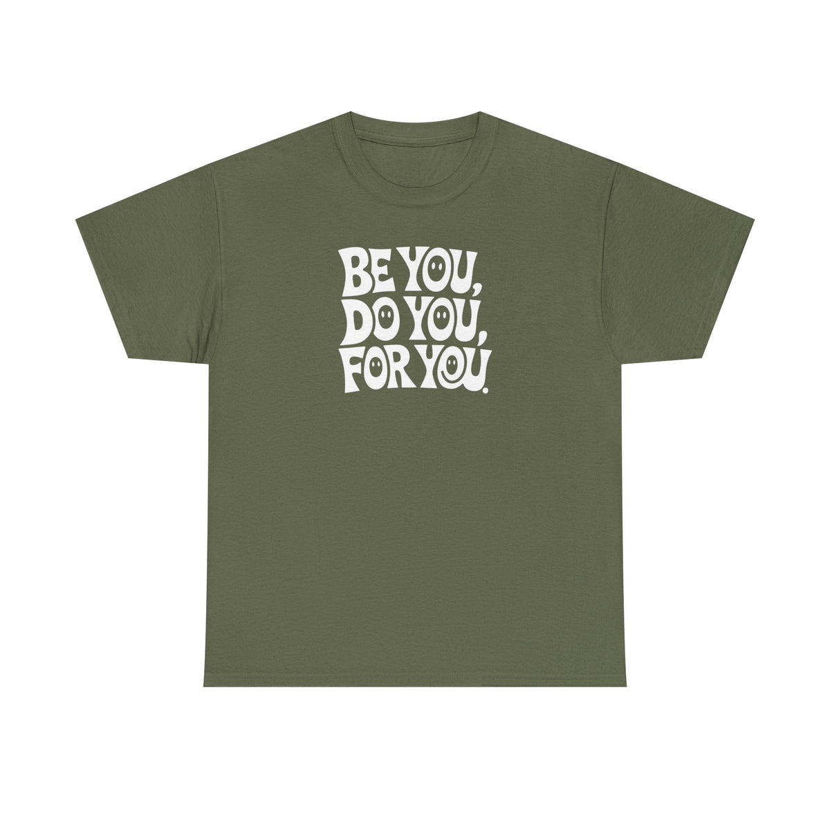Own Your Vibe Tee