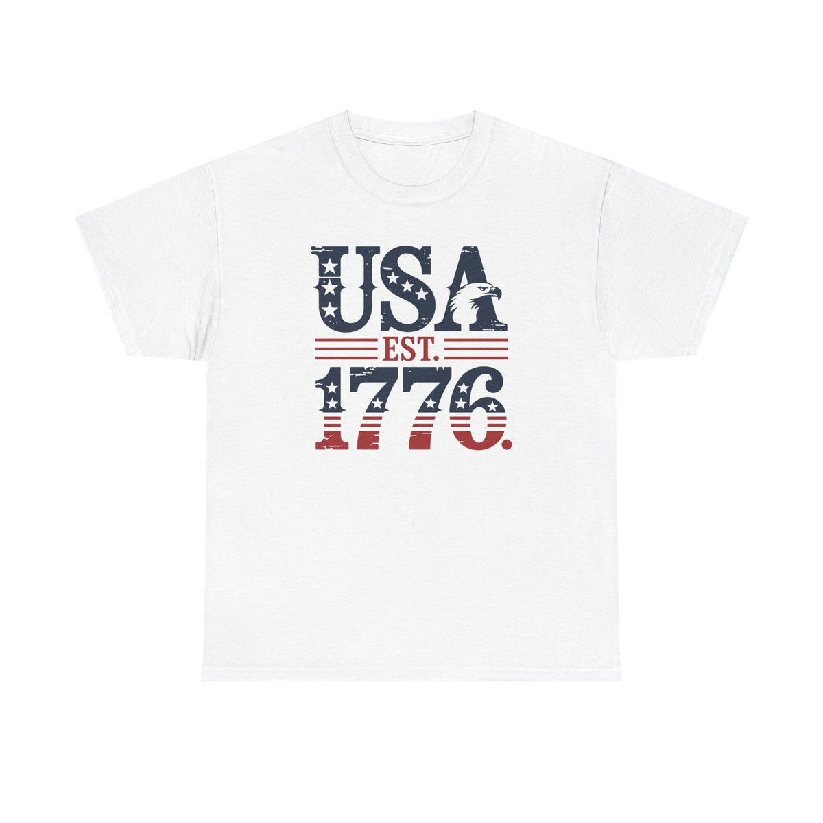 Heritage '76 Tee