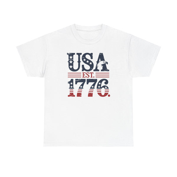 Heritage '76 Tee