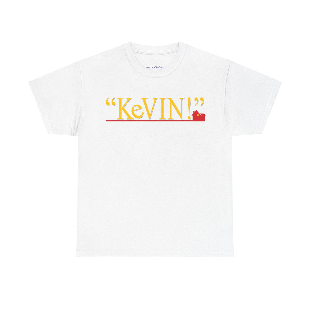 Home Alone Kevin! Premium T-Shirt