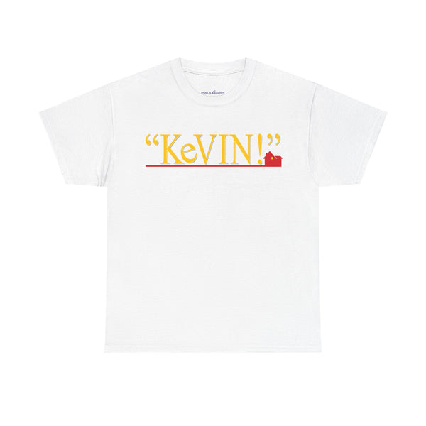 Home Alone Kevin! Premium T-Shirt
