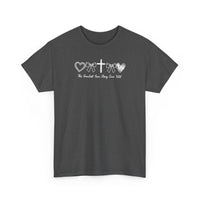 The Greatest Love Story Ever Told Tee