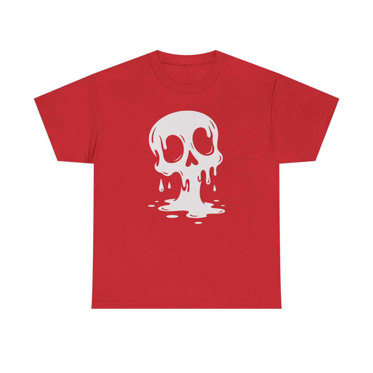 Drip Skull Tee