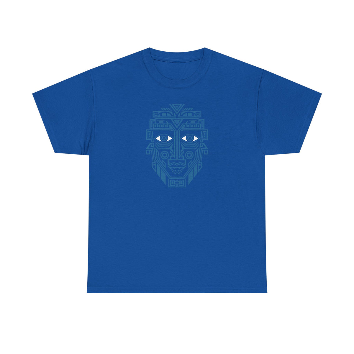 Temple Guardian Tee