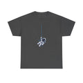 Tethered Spacewalker