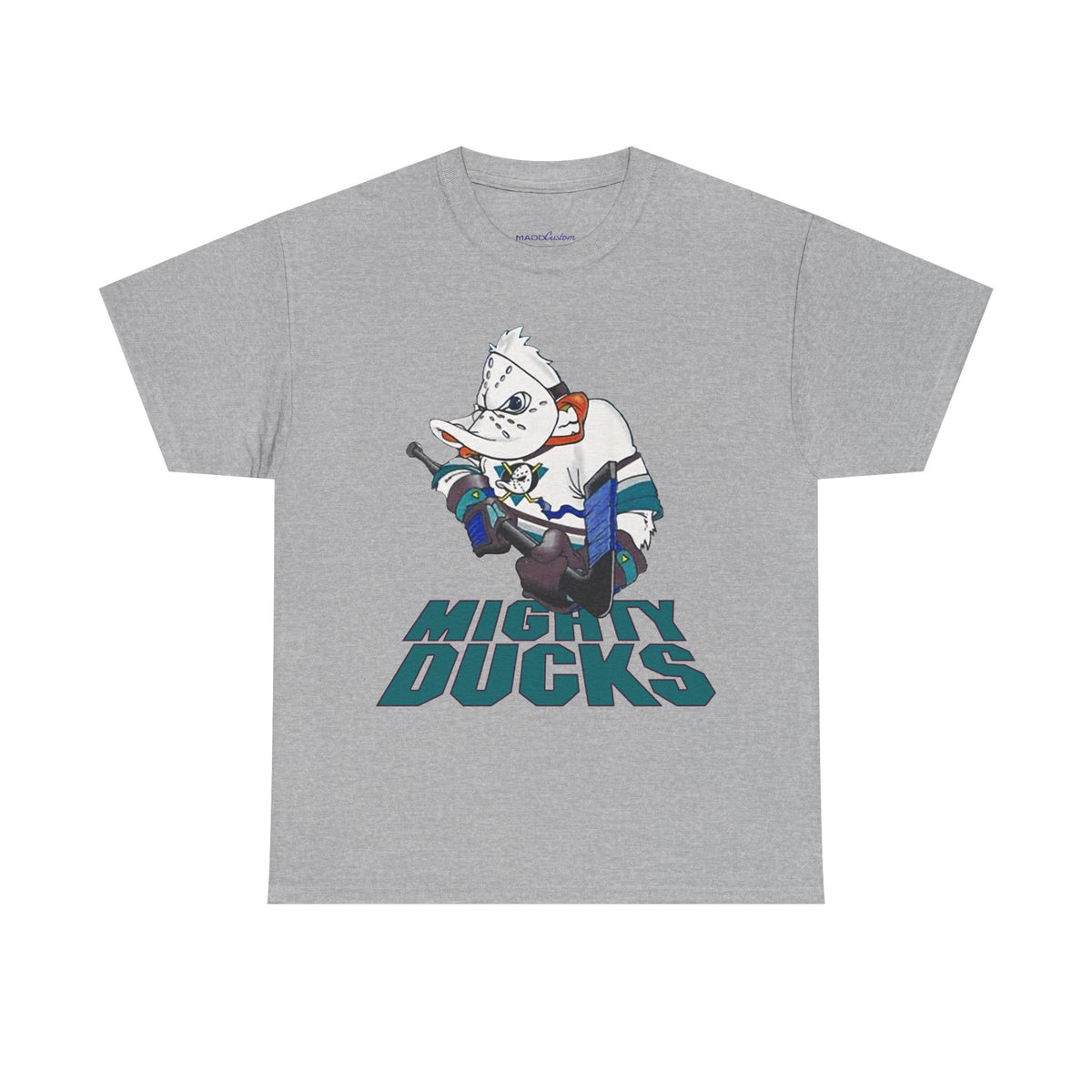 Mighty Ducks 2 Premium T-Shirt